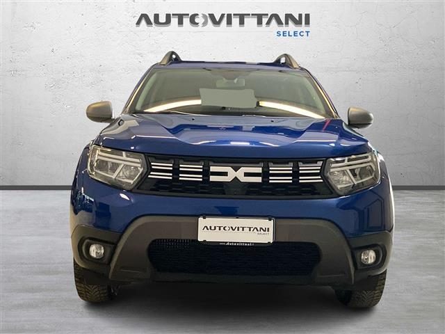 DACIA Duster usata, con Airbag