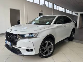 DS AUTOMOBILES DS 7 Crossback usata, con Airbag