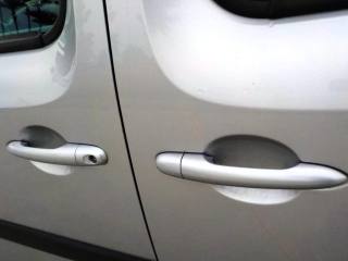 RENAULT Kangoo usata, con Immobilizzatore elettronico