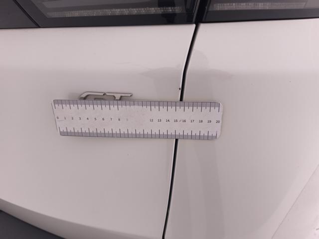 PEUGEOT 3008 usata, con Sensore di pioggia