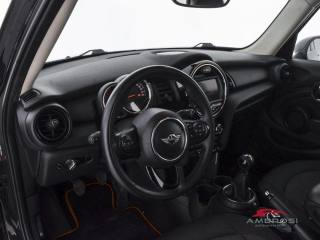 MINI One D usata 7