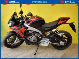 APRILIA Tuono 660 usata 2