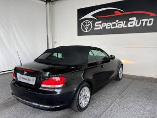 BMW 118 usata, con ESP