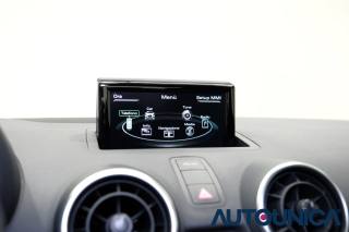 AUDI A1 usata, con Bluetooth