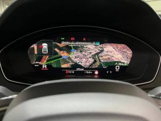 AUDI Q5 usata, con Filtro antiparticolato
