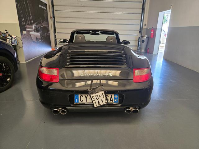 PORSCHE 911 usata, con Autoradio