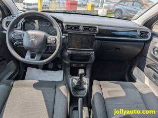 CITROEN C3 usata, con Sensore di pioggia