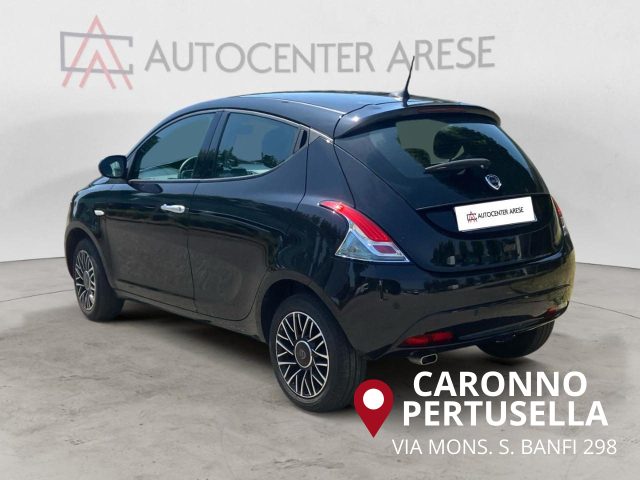 LANCIA Ypsilon usata, con Airbag Passeggero