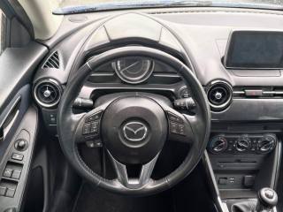 MAZDA 2 usata, con Controllo trazione