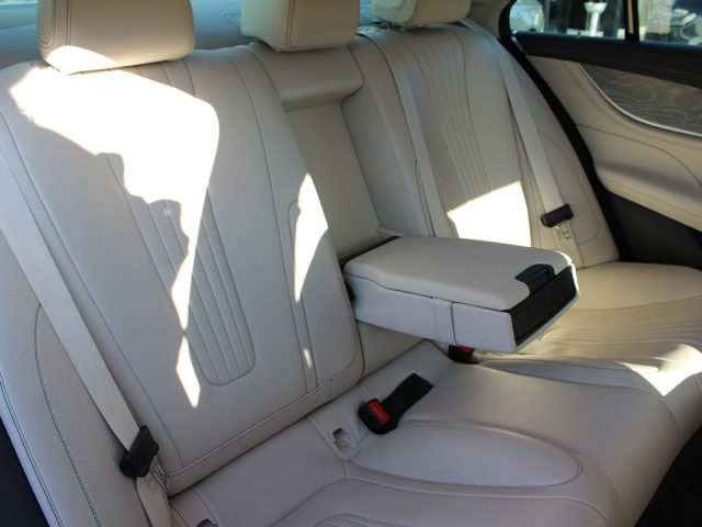 MERCEDES-BENZ CLS 350 usata, con Immobilizzatore elettronico