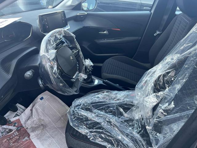 PEUGEOT 208 usata, con Autoradio