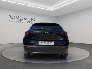 MAZDA CX-30 usata, con Antifurto