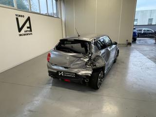 SUZUKI Swift usata, con Boardcomputer