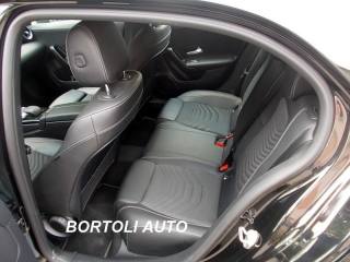 MERCEDES-BENZ A 180 usata, con Chiusura centralizzata