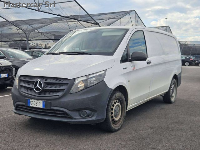 MERCEDES-BENZ Vito usata, con Airbag