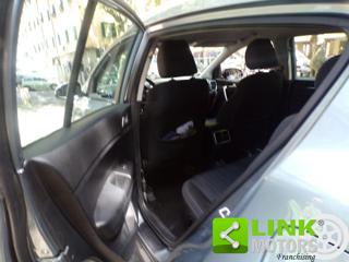 KIA Sportage usata, con Monitoraggio pressione pneumatici