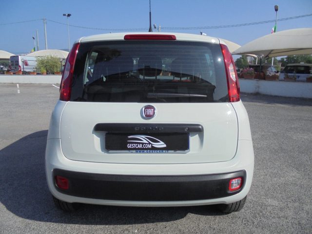 FIAT Panda usata 9