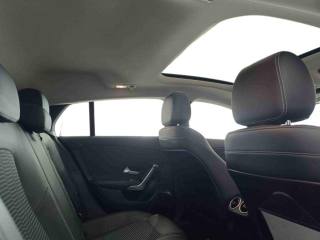 MERCEDES-BENZ CLA 200 usata, con Filtro antiparticolato