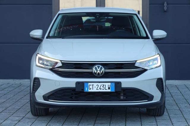 VOLKSWAGEN Taigo usata, con Climatizzatore