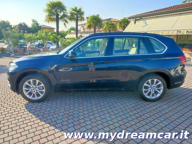 BMW X5 usata 38