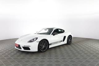 PORSCHE 718 usata 6