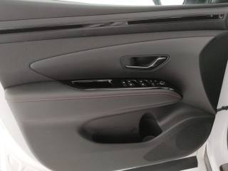 HYUNDAI Tucson usata, con Chiusura centralizzata