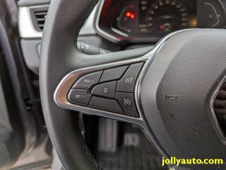 RENAULT Captur usata, con Autoradio digitale