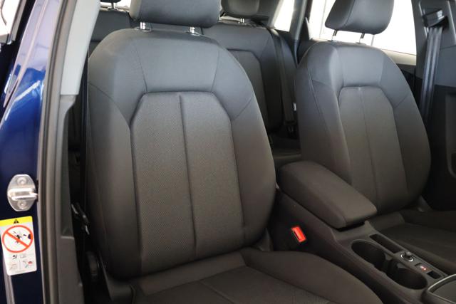 AUDI A3 usata, con Climatizzatore automatico, 2 zone