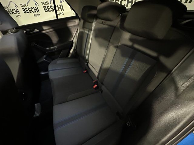 VOLKSWAGEN T-Roc usata, con Climatizzatore