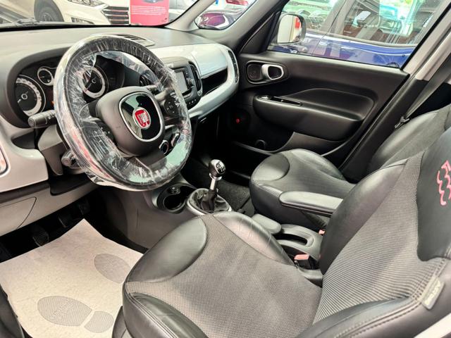 FIAT 500L usata, con ESP