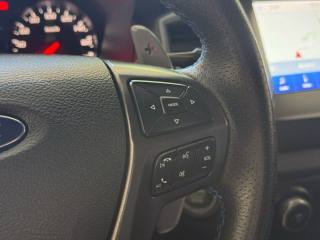 FORD Ranger Raptor usata, con Servosterzo