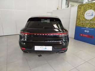PORSCHE Macan usata, con Antifurto