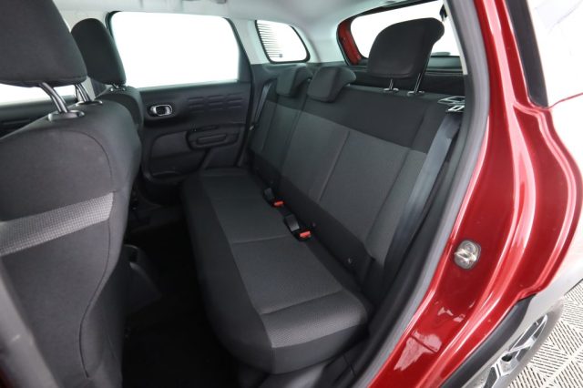 CITROEN C3 Aircross usata 3