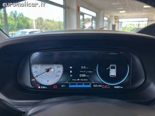 HYUNDAI i20 usata, con Immobilizzatore elettronico