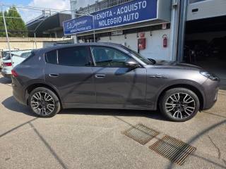 MASERATI Grecale usata, con Alzacristalli elettrici