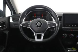 RENAULT Captur usata 5