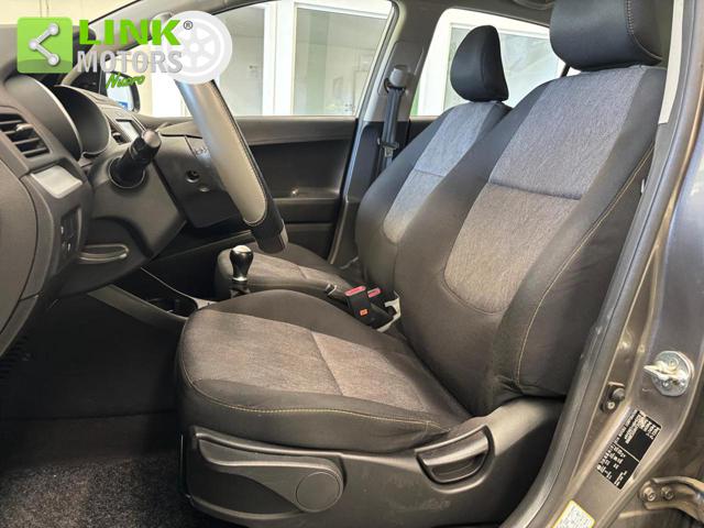 KIA Picanto usata 10