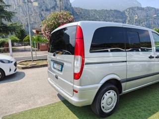MERCEDES-BENZ Vito usata, con Controllo trazione