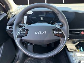 KIA Niro usata, con Climatizzatore