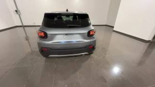 JEEP Avenger usata, con Cerchi in lega