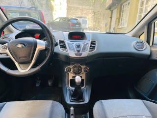 FORD Fiesta usata, con Cerchi in lega
