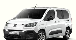 FIAT Doblo usata, con Airbag