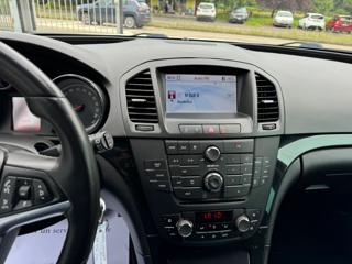 OPEL Insignia usata, con Climatizzatore
