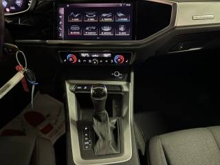 AUDI Q3 usata, con Fendinebbia