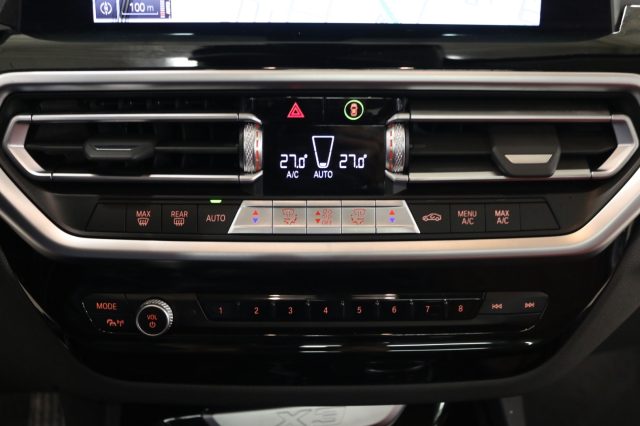 BMW X3 usata 28