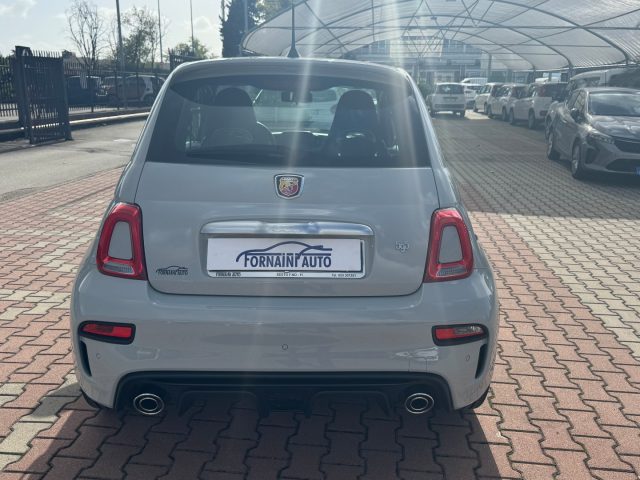 ABARTH 595 usata, con Climatizzatore