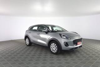 FORD Puma usata 1