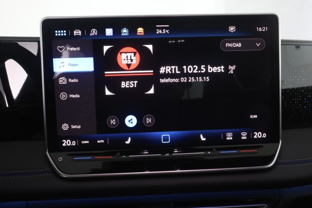 VOLKSWAGEN Tiguan usata 10