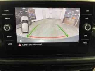 VOLKSWAGEN T-Roc usata, con Controllo vocale