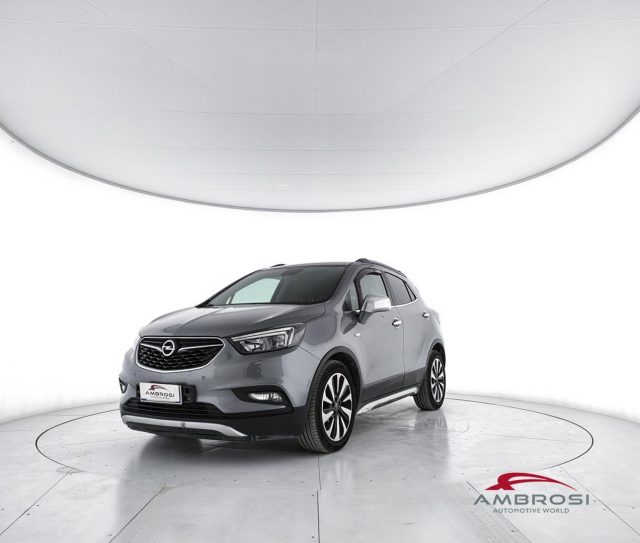 OPEL Mokka usata 0